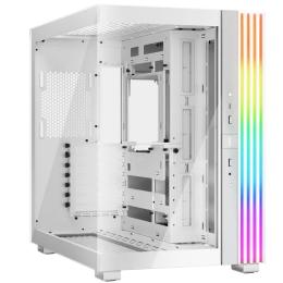 Корпус для ПК be quiet! Light Base 600 DX White (BGW66)