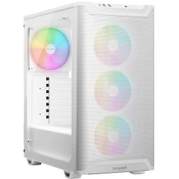 Корпус для ПК be quiet! Pure Base 501 LX White (BGW79)
