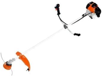 Мотокоса Світязь БТ-430 бензинова