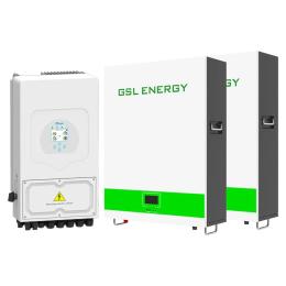 Сонячний інвертор Deye SUN-6K-SG03LP1-EU-2GS10.24K-LFP-W 6kW 10.24kWh 2BAT LiFePO4 6500 циклів