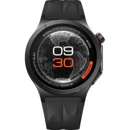 Смарт-годинник OnePlus Watch 4 Midnight Titanium