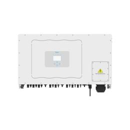 Сонячний інвертор Deye SUN-120K-G01P3-EU-AM8