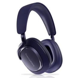 Накладні навушники Bowers &amp; Wilkins PX7 S3 Indigo Blue