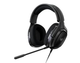 Накладні навушники Acer PREDATOR GALEA 315 Black (GP.HDS11.01M)