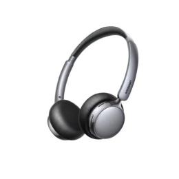 Накладні навушники UGREEN HP207 Studio Plus Matte Black (75630)