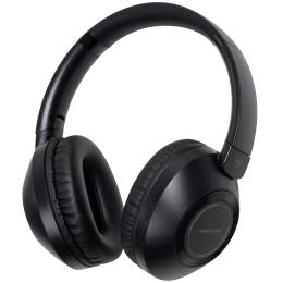 Накладні навушники Vention S11 SoundMate Wireless Black (NBBB0)