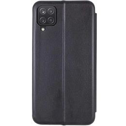 Чохол-книжка EpiK Classy для Samsung Galaxy A125 A12/A127 A12 Black