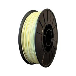 Пластик для 3D-принтера Тірапласт PLA 1.75мм, 3кг Ivory (25188/25084)