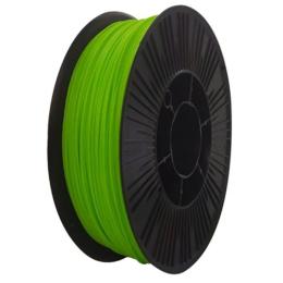 Пластик для 3D-принтера Тірапласт PLA 1.75мм, 3кг Lime (25182)