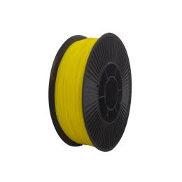 Пластик для 3D-принтера Тірапласт PLA 1.75мм, 3кг Yellow (25178)
