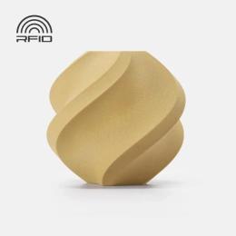 Пластик для 3D-принтера Bambu Lab PLA Wood 1kg Classic Birch (13505)
