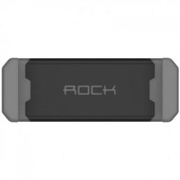 Тримач в авто Rock MOC Kits Series Black