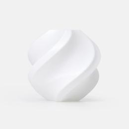 Пластик для 3D-принтера Bambu Lab TPU 95A HF 1kg (51102) White