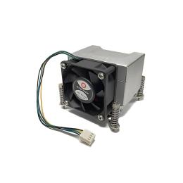Кулер для ПК Supermicro HEATSINK ACTIVE (SNK-P0092AP4)