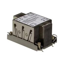 Кулер для ПК Supermicro HEATSINK PASSIVE (SNK-P0088P)