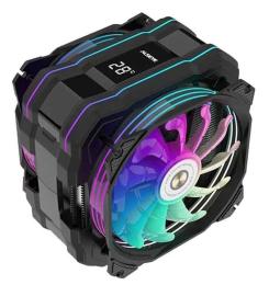 Кулер для ПК ALSEYE M120D-B-Plus II (AS.01.01.0052)