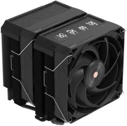 Кулер для ПК ALSEYE Q120DT Plus Black (AS.01.11.0011)