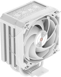 Кулер для ПК ALSEYE Q120S Plus White (AS.01.11.0006)
