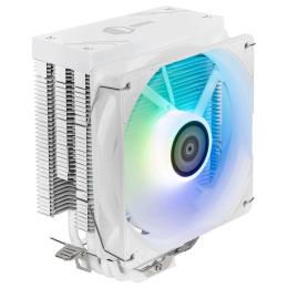 Кулер для ПК QUBE ST-6U3-ST White