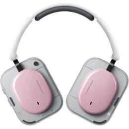 Накладні навушники Nothing Headphone (a) B186 Pink