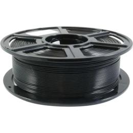 Пластик для 3D-принтера FlashForge PLA High speed 1, 75mm 1kg Black (90009597001)