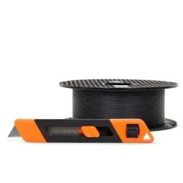 Пластик для 3D-принтера Prusament PETG 1.75mm 1kg Magnetite 40 1kg Gray (PETGMGNTE40GRY1KG)