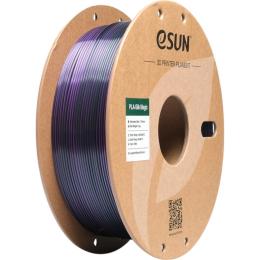 Пластик для 3D-принтера Esun ePLA-Silk Magic 1кг, 1.75мм Black Purple (EPLA-SILKMAGIC-P175BP1)