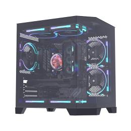 Корпус для ПК ALSEYE Ocean-3-B (AS.07.0272)