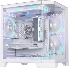 Корпус для ПК ALSEYE Ocean-3-W (AS.07.0273)
