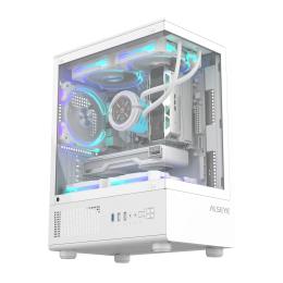 Корпус для ПК ALSEYE View pro-W (AS.07.0304)