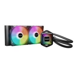 Кулер для ПК be quiet! Pure Loop 3 LX 240mm (BW030EU)
