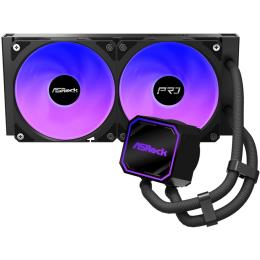 Кулер для ПК ASRock Pro 240 ARGB