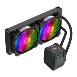 Кулер для ПК ALSEYE M240-PLUS-B II (AS.02.01.0031)