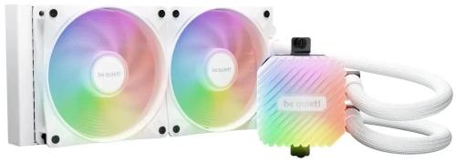 Кулер для ПК be quiet! Light Loop 240mm (BW021) White