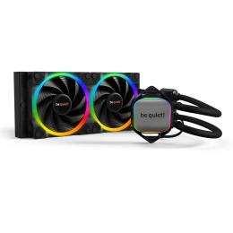 Кулер для ПК be quiet! Pure Loop 2 FX 240mm (BW013)