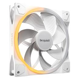 Вентилятор для ПК be quiet! Light Wings 140mm PWM Reverse White (BL135)