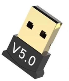 Bluetooth-адаптер Infinity CSR-v5.0 5.0 USB