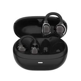Бездротові навушники Canyon OWS Ear Clips OnFlow 14 Black