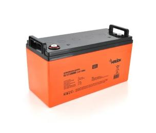 Акумулятор для ДБЖ Merlion 12 V 120 Ah (GL121200M8) GEL