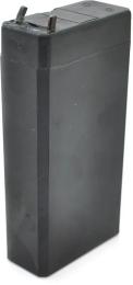 Акумулятор для ДБЖ Merlion 4 V 2.1 Ah (GP425) AGM клеми під пайку
