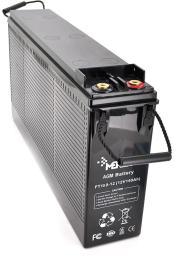 Акумулятор для ДБЖ Merlion 12 V 150 Ah (FTG-12150) GEL