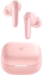 Бездротові навушники Anker SoundCore R60i NC Pink (D1202G51)