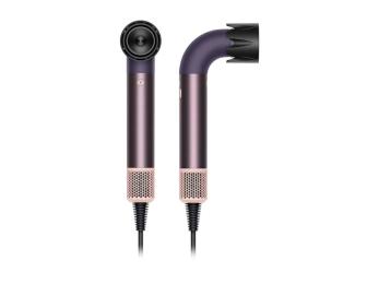 Фен Dyson HD17 Supersonic R Jasper Plum (122814-01)