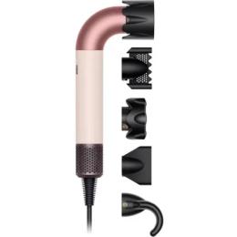 Фен Dyson HD17 Supersonic R Pro Ceramic Pink / Rose Gold (123544-01)