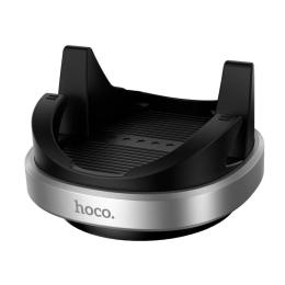 Тримач в авто Hoco H100 Gentle Black (715724)