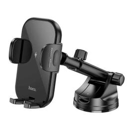 Тримач в авто Hoco HW5 Black