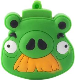 Флеш память Infinity 16GB Angry Birds MD 196