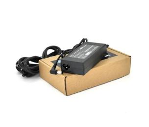 Блок живлення для ноутбука Merlion LLN90/19-5.5*2.5/00181 (Lenovo 19V 4.74A 90W 5.5х2.5мм) + каб.жив