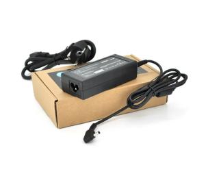 Блок живлення для ноутбука Merlion LAS65/19-4.0*1.35/01801 (Asus 19V 3.42A 65W 4.0х1.35мм) + каб.жив