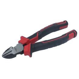 Бокорізи Haisser Cr-Ni Blacken Polished 50% POWER SAVE 41138